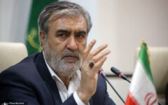 رئیس کمیسیون امنیت ملی: کشور باید برای مواجهه با تهدیدهای احتمالی آمادگی خود را حفظ کند