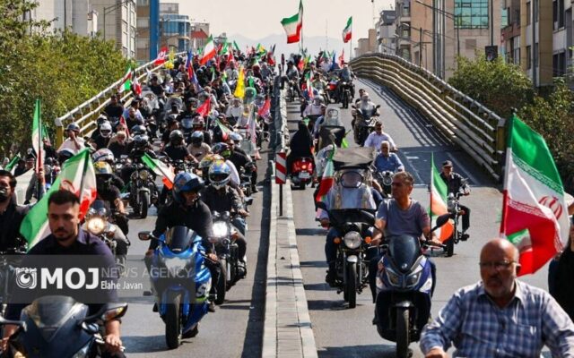 اصحاب رسانه مازندران برای پوشش رزمایش «جانفدا» دعوت شدند