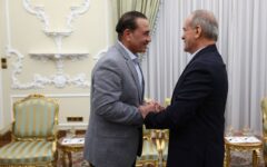 پشت پرده سفر فرمانده ارتش پاکستان به ایران از نگاه محافل سیاسی اسلام‌آباد