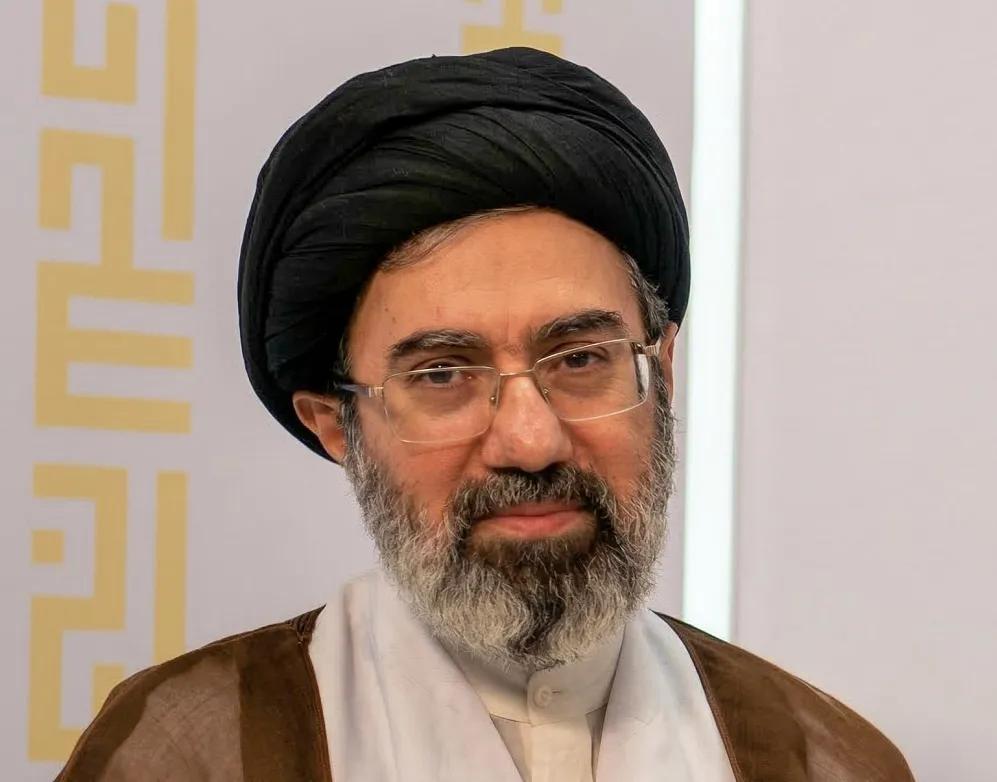 رهبر معظم انقلاب قهرمانی تیم ملی کشتی فرنگی زیر ۲۳ سال را در مسابقات جهانی تبریک گفتند
