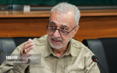 وزیر دفاع: شاهد ارتقای چشمگیر توان آفندی و پدافندی خواهیم بود