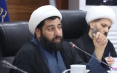سفر نماینده ویژه رهبر انقلاب به خوزستان/ ابلاغ سلام مقام معظم رهبری به نظامیان، نیروهای مردمی و مرزبانان