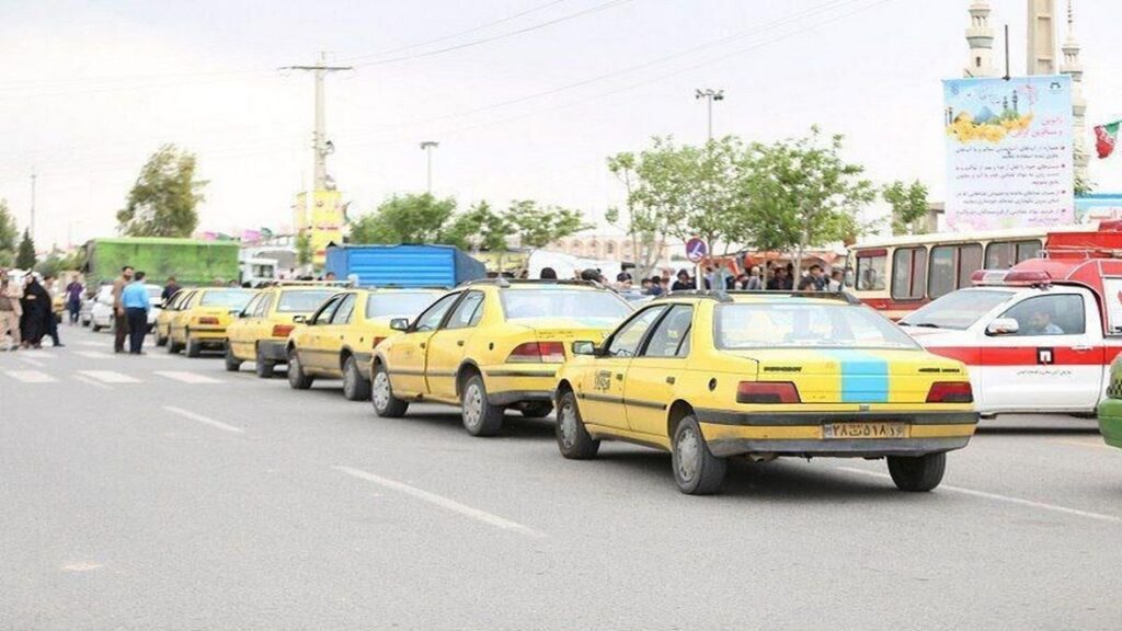 کرایه تاکسی در قم ۶۵ درصد افزایش یافته است / سقف افزایش اتوبوس ۲۰ درصد