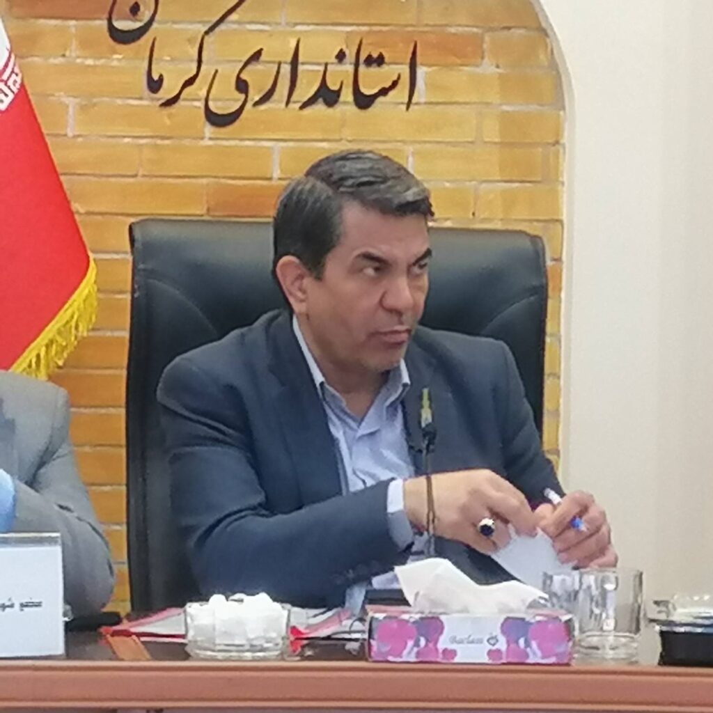 معادن راکد و حبس‌شده خلع‌ید می‌شوند؛ کرمان پایلوت تحول معدنی کشور شود