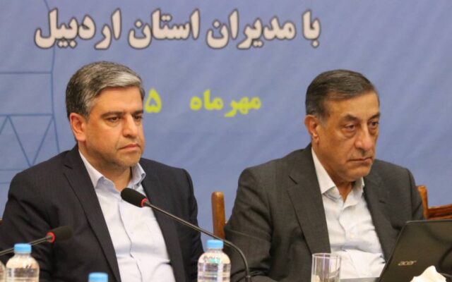 شاخص‌های مهم اقتصادی اردبیل ارتقا یافت
