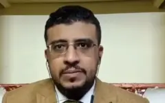 پژوهشگر یمنی: با حمله به فرودگاه «ملک خالد»، بحران به داخل عربستان رسید