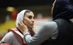 دخترانی که ناگویا را به سکوی ایران تبدیل کردند