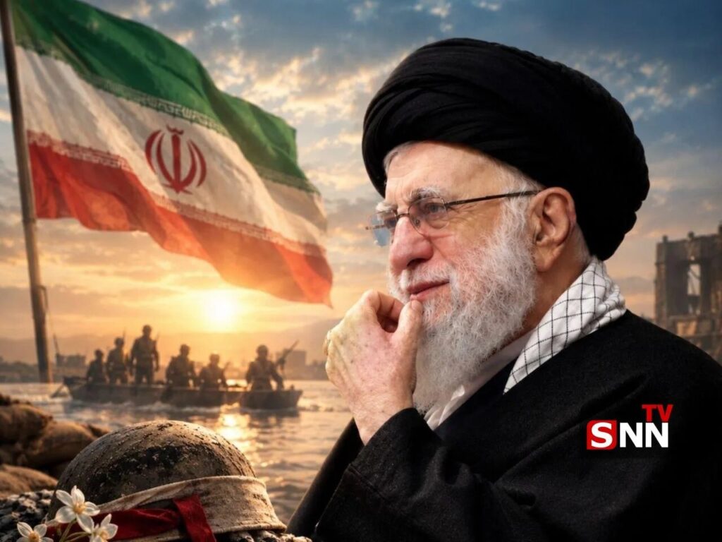 «یا زهرا»؛ چگونه نام حضرت فاطمه(س) با فرهنگ مقاومت ایرانیان پیوند خورد؟ + فیلم