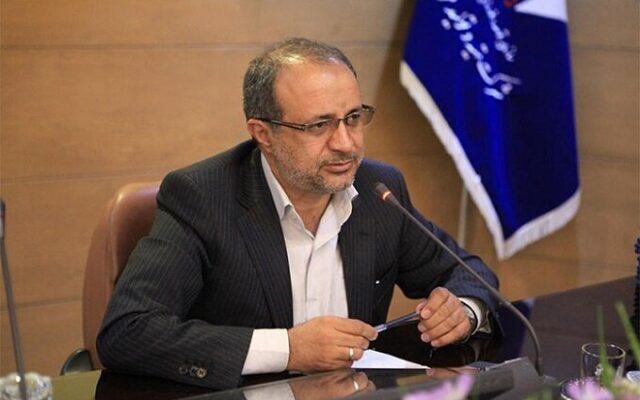 ظرفیت ۳.۵ میلیارد تنی سنگ تزئینی ایران؛ صادرات فقط ۲۳۰ میلیون دلار است