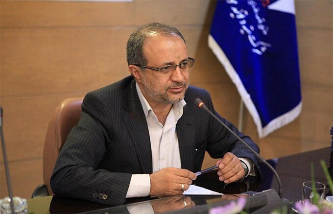 ظرفیت ۳.۵ میلیارد تنی سنگ تزئینی ایران؛ صادرات فقط ۲۳۰ میلیون دلار است