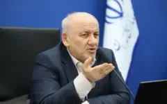 استاندار مازندران: منافع مولدسازی اراضی ۲۰ هکتاری باید به مردم فریدون‌کنار برسد و حق مردم تضمین گردد