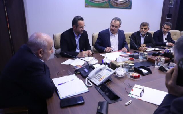 لزوم تغییر روند فعالیت‌های گمرک مازندران