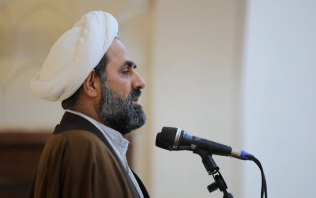 آقاسیان: ایمان و رهبری از عوامل قدرت نیروهای مسلح است