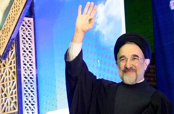 سید محمد خاتمی 83 ساله شد