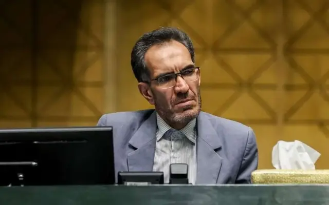 نماینده مجلس: مردم نباید با این گرانی‌ها رنجیده‌خاطر شوند