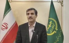 معاون آبزی‌پروری شیلات ایران: جهش تولید آبزیان با افزایش بهره‌وری مزارع دنبال می‌شود