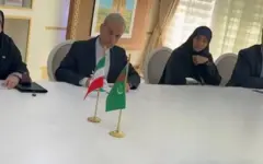 واردات و ترانزیت برق؛ محور مذاکرات ایران و ترکمنستان