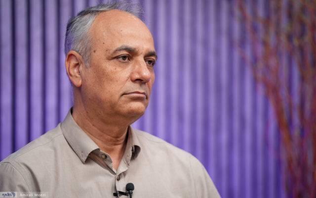 زیدآبادی از «حال و روز دومین بنای بزرگ ایران» نوشت:آدم را از فرط خشم به مرز فغان و زاری می‌رسد/ اگر بنا به حال خود رها می‌شد کمتر از این آسیب می دید
