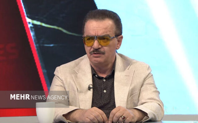 مالک تراکتور: سه امتیاز فدای سر قوم و ملت؛ لعنت به این فوتبال!