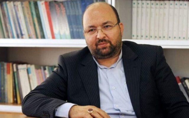 جواد امام: وضعیت تنش بین ایران و آمریکا بسیار نگران کننده است/ در استفاده مؤثر از فرصتهای دیپلماسی بارها فرصتسوزی کردهایم