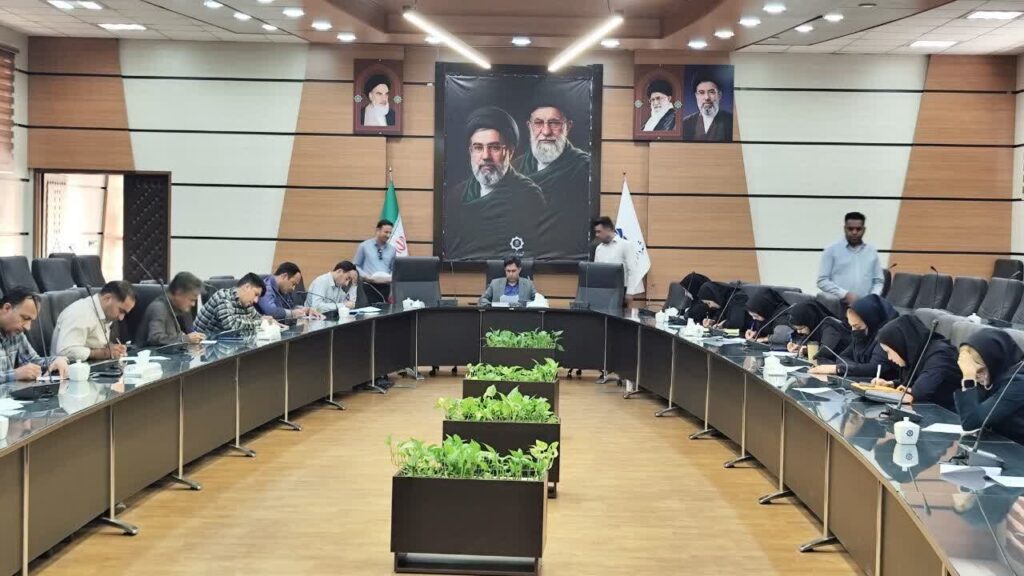 آموزش تخصصی برای فضای سبز کرمان