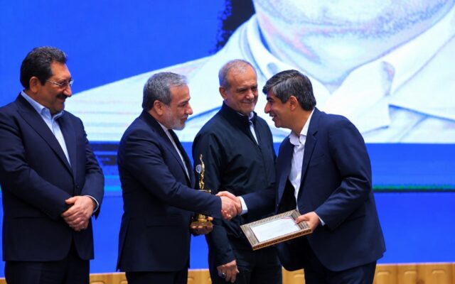 فولاد مبارکه؛ شریان حیاتی ارزآوری و تاثیرگذار در اقتصاد ملی
