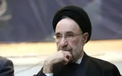 سیدمحمد خاتمی پیام صادر کرد