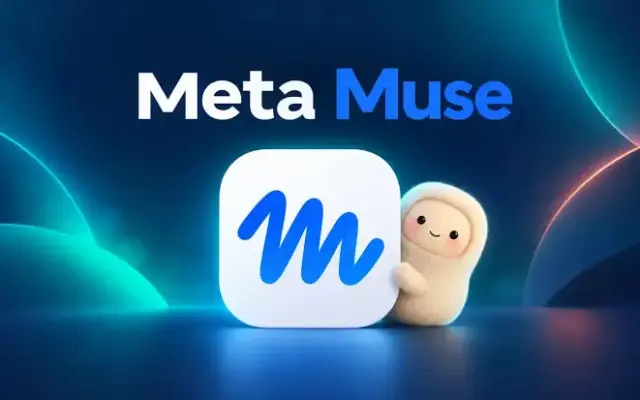 افشای ۶۸۰۰ گفت‌وگوی هوش مصنوعی متا/ قابلیت اشتراک‌گذاری Muse متوقف شد