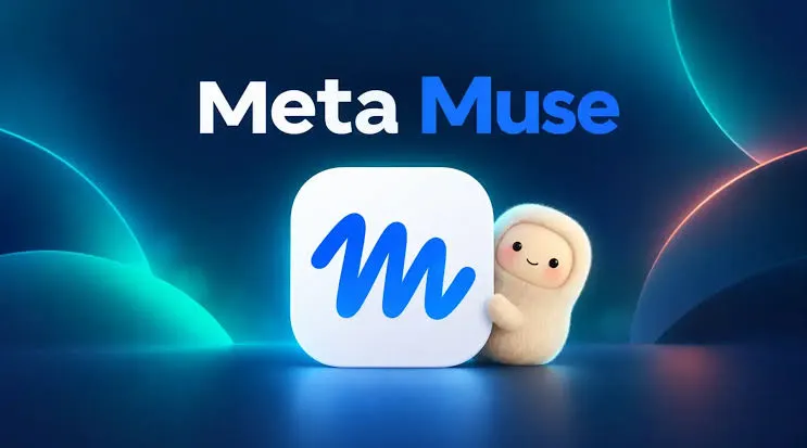 افشای ۶۸۰۰ گفت‌وگوی هوش مصنوعی متا/ قابلیت اشتراک‌گذاری Muse متوقف شد