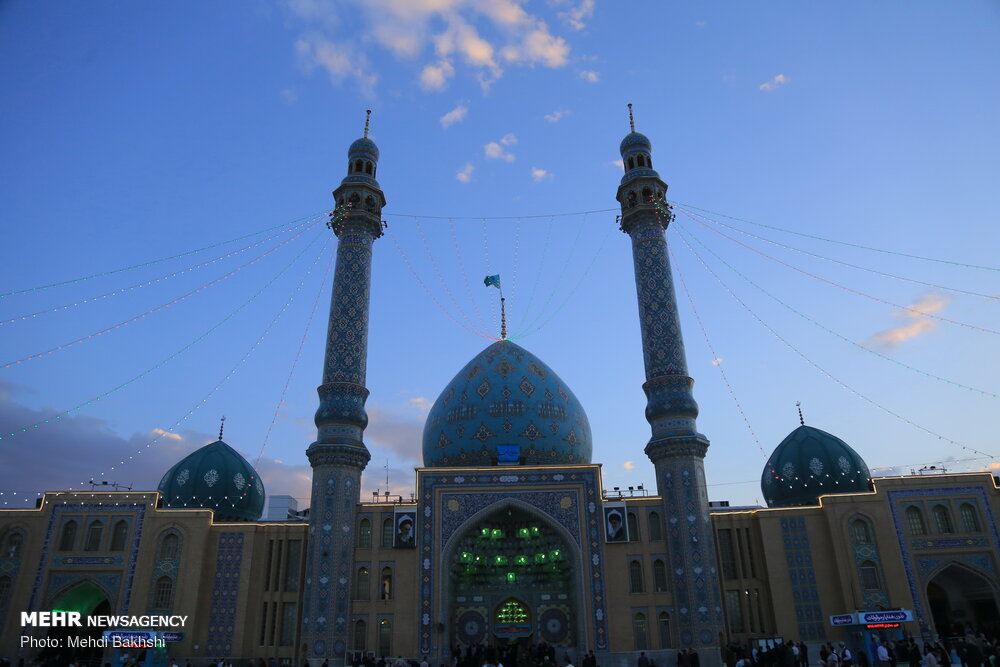 رازهایی درباره غیبت امام عصر در کتاب «اندیشه نجات و مهدویت»