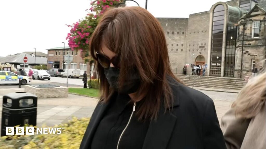 Childminder who left 27 children alone in her home pleads guilty to neglect