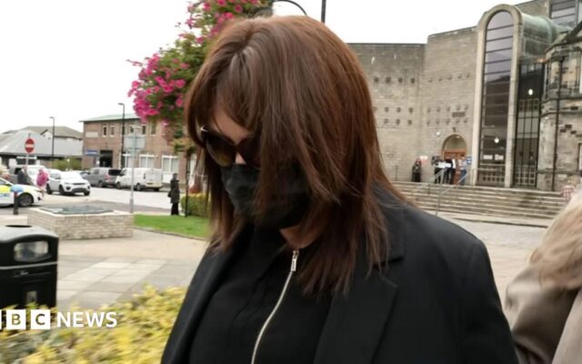 Childminder who left 27 children alone in her home pleads guilty to neglect