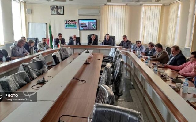 هماهنگی دستگاه‌های اجرایی برای رفع مشکلات کشاورزان ضروری است