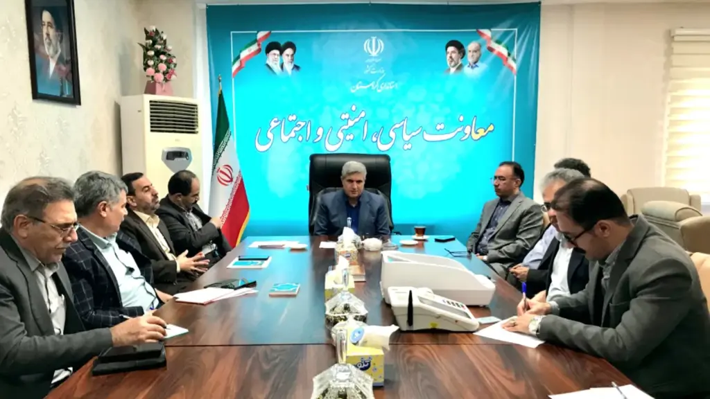 انتخابات الکترونیکی، سلامت رأیگیری را تضمین میکند