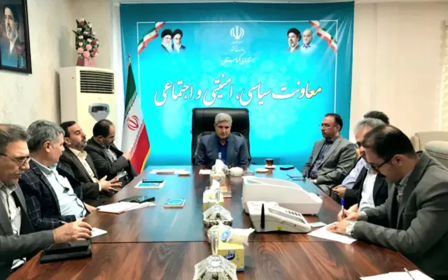انتخابات الکترونیکی، سلامت رأی‌گیری را تضمین می‌کند