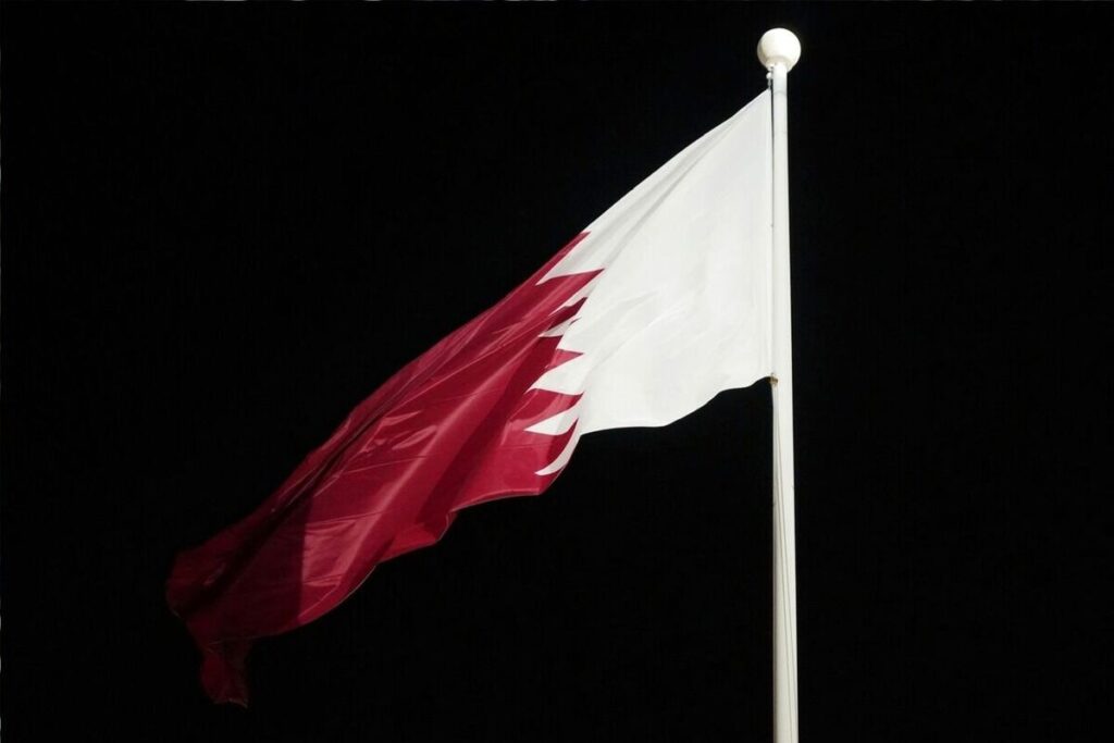 سفر هیئت دیپلماتیک قطر به تهران تکذیب شد