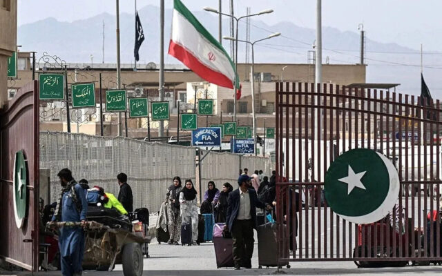 علت بسته شدن مرز ایران و پاکستان اعلام شد؛ شرط بازگشایی چیست؟