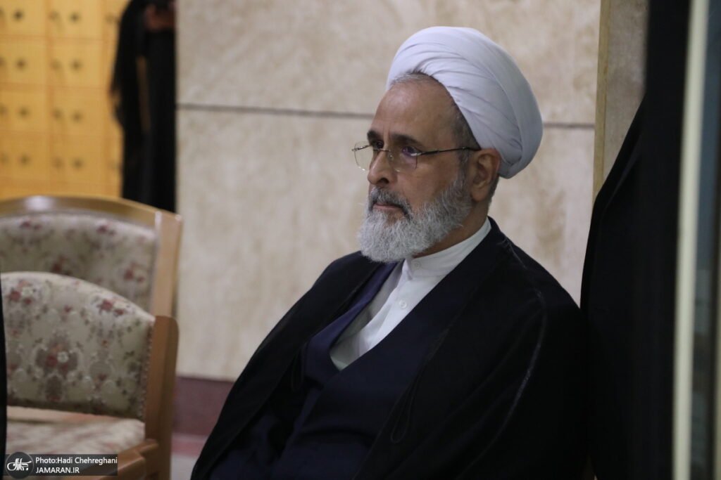 مدیر حوزه‌های علمیه: هیچ کشور مسلمانی حق ندارد حق شرعی حجاب را از زنان و دختران جامعه خود سلب کند