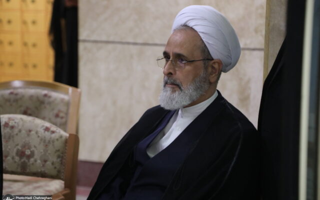 مدیر حوزه‌های علمیه: هیچ کشور مسلمانی حق ندارد حق شرعی حجاب را از زنان و دختران جامعه خود سلب کند
