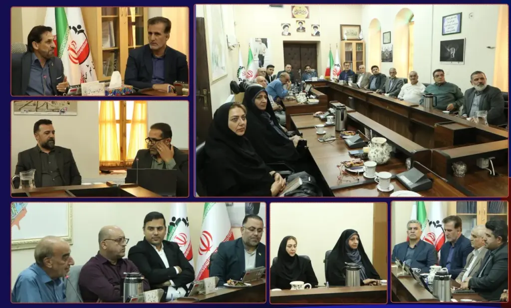 تقویتِ هم‌افزایی شهرداری، شورای شهر و اداره کل ورزش و جوانان برای تعالی ورزش سمنان
