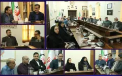 تقویتِ هم‌افزایی شهرداری، شورای شهر و اداره کل ورزش و جوانان برای تعالی ورزش سمنان