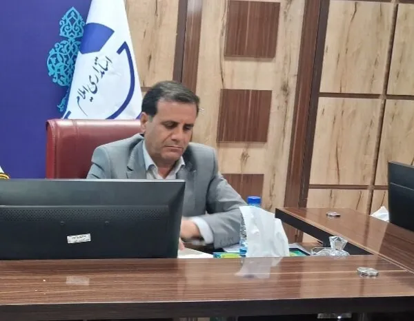 بهره‌برداری از ۴۰ پروژه آموزشی با اعتبار ۴۸۱ میلیارد تومان در ایلام