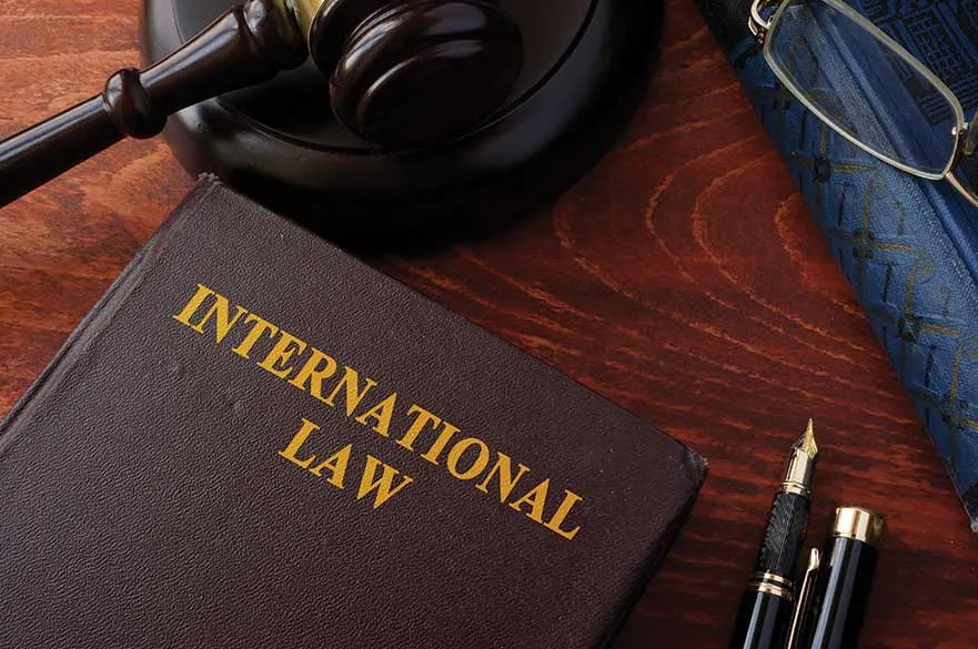 اتهامزنیهای بیپایه و مسئولیت بینالمللی؛ تحلیلی بر یک نقض حقوق بینالملل