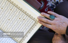 حضور ۴۰ هیئت شاخص خوزستان در بیست‌وسومین همایش هیئات مذهبی کشور