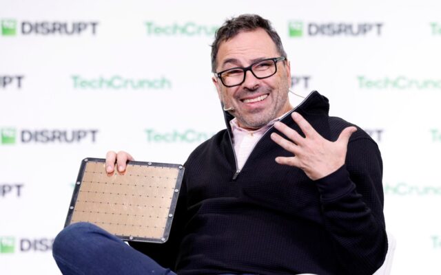 Cerebras CEO pushes back on AI doomsday warnings