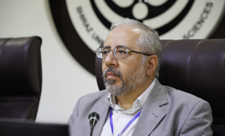 برگزاری پانزدهمین کنگره بینالمللی سلامت زنان در شیراز