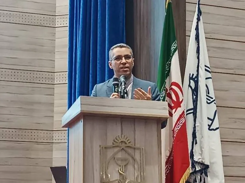 کوتاهقدی ۴.۸ درصد و لاغری ۵ درصد کودکان زیر پنج سال را درگیر کرده است/ اجرای چهار برنامه تغذیهای در مدارس کشور