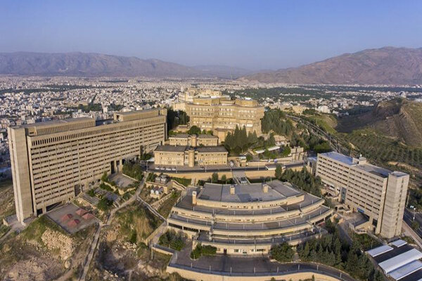 مهندسی هسته‌ایی، انرژی و اپتیک در فهرست رشته‌های جدید دانشگاه شیراز