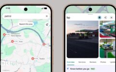 Fuel prices added to Google Maps as petrol and diesel costs soar