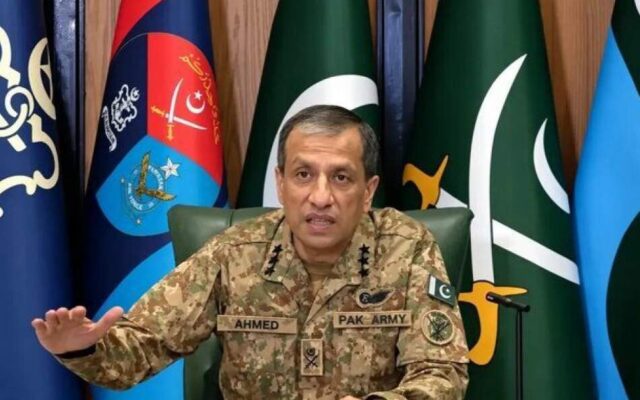 پاکستان رسما استقرار نظامیانش در عربستان را تأیید کرد